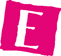 Das E Kube-Logo