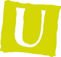 Das U Kube-Logo